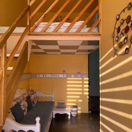 Teacher Cai Homeestay 샤오리우치우 외부 사진