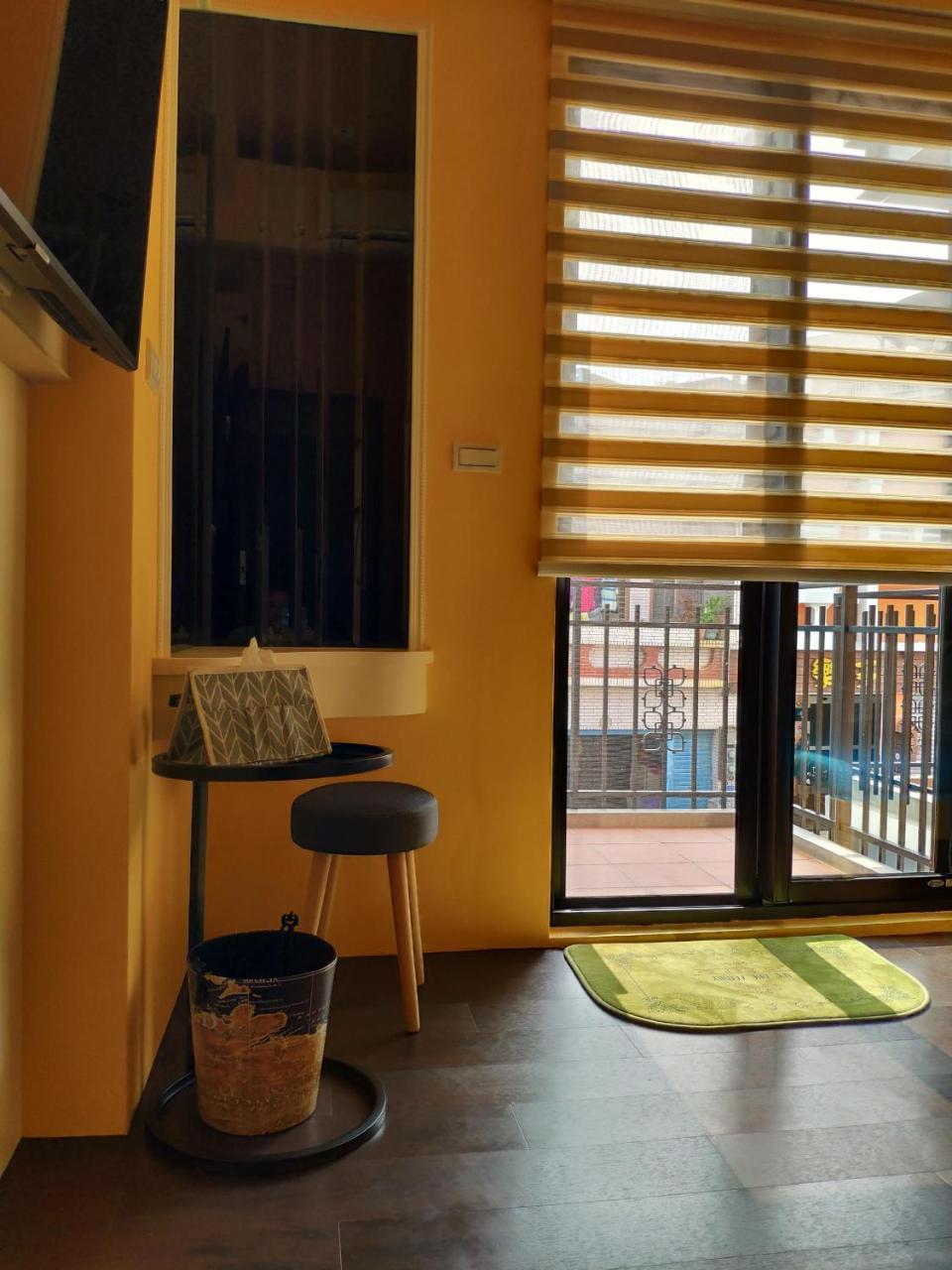Teacher Cai Homeestay 샤오리우치우 외부 사진