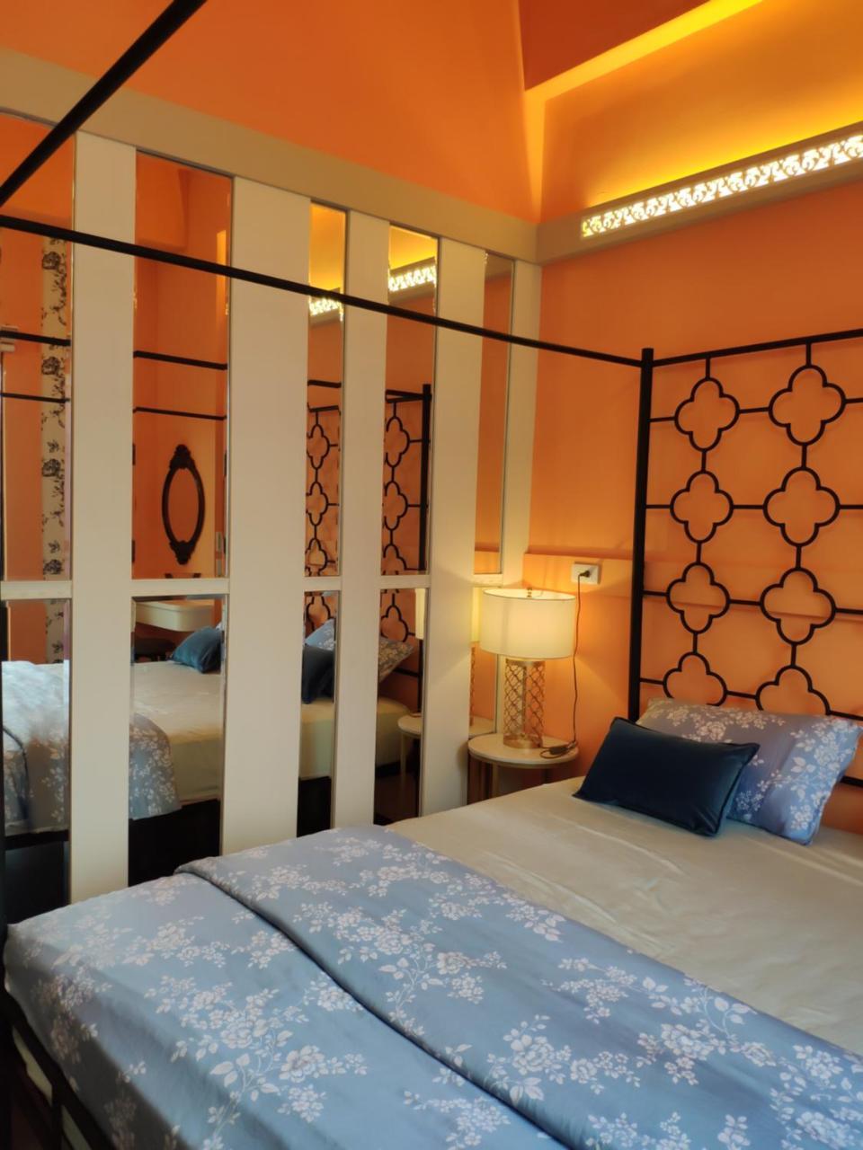 Teacher Cai Homeestay 샤오리우치우 외부 사진